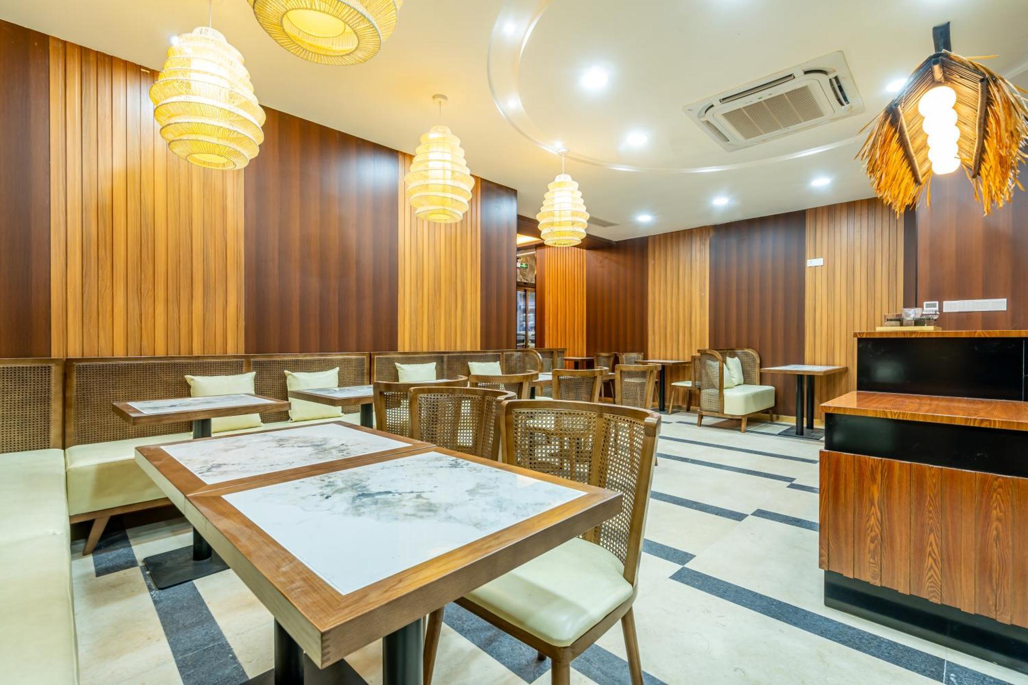 Waifiden Hotel -Former Tokai Hotel - Xiaobei Metro Station - During The Canton Fair, There Will Be Shuttle Buses For Transportation Back And Forth Exteriér fotografie