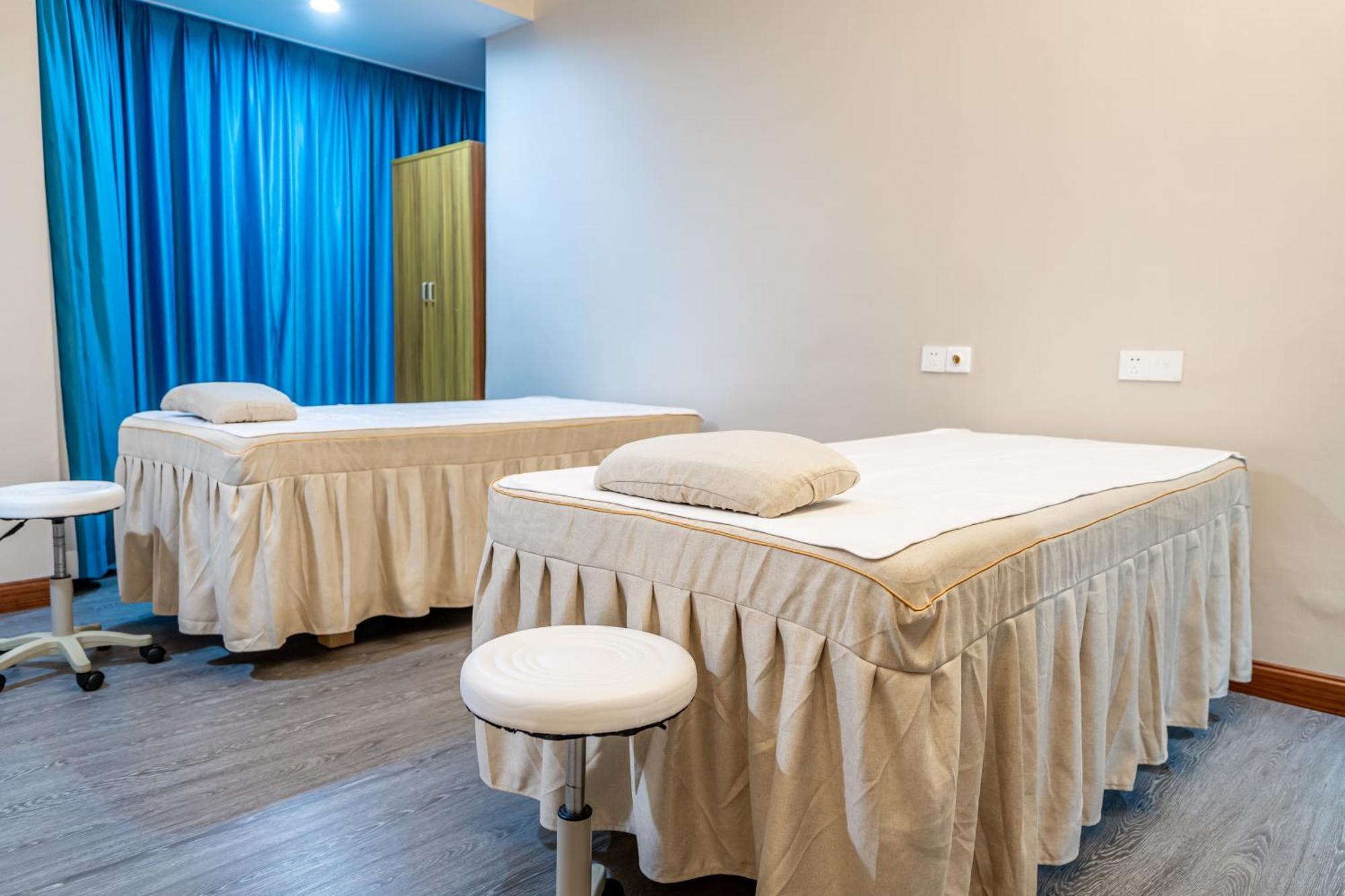 Waifiden Hotel -Former Tokai Hotel - Xiaobei Metro Station - During The Canton Fair, There Will Be Shuttle Buses For Transportation Back And Forth Exteriér fotografie