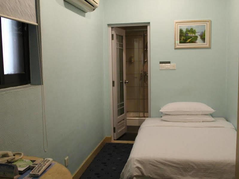 Waifiden Hotel -Former Tokai Hotel - Xiaobei Metro Station - During The Canton Fair, There Will Be Shuttle Buses For Transportation Back And Forth Exteriér fotografie