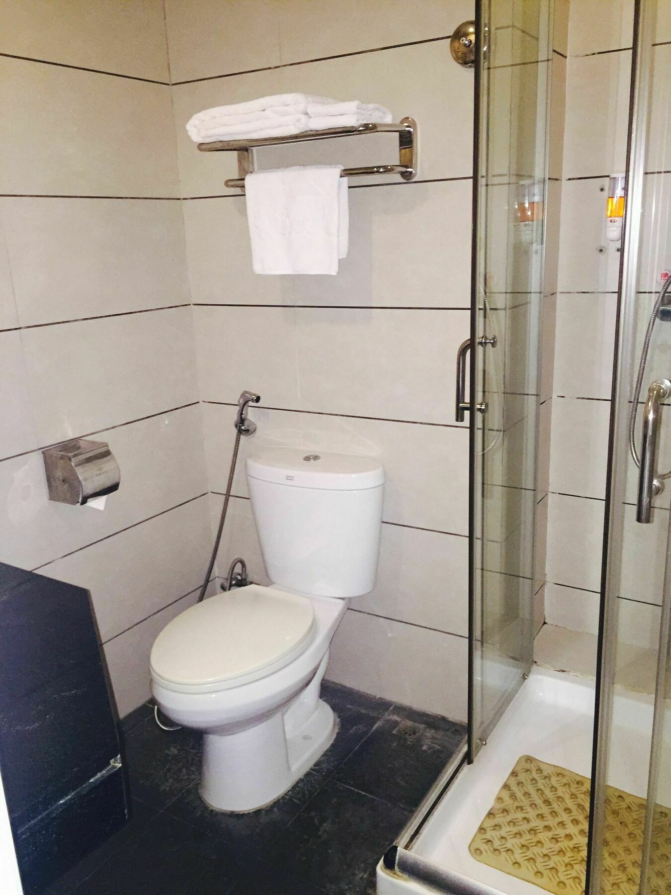 Waifiden Hotel -Former Tokai Hotel - Xiaobei Metro Station - During The Canton Fair, There Will Be Shuttle Buses For Transportation Back And Forth Exteriér fotografie